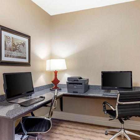 Best Western Plus Burleson Inn & Suites Eksteriør billede