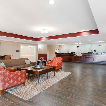 Best Western Plus Burleson Inn & Suites Eksteriør billede
